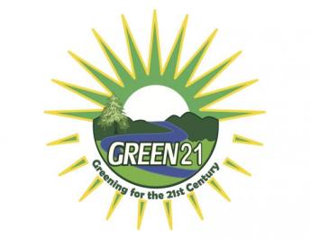 Green21 Round Logo 2013 jpeg