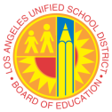 L.A. Unified School District (LAUSD) Logo